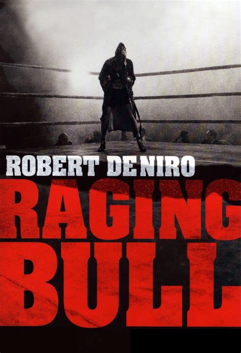 Raging Bull movie review & film summary (1980).